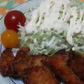 ももっちでーす！'s cooksnap of when they made お弁当に肴に！鶏胸肉のフィンガーフライ.