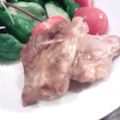 水の恵み's cooksnap of when they made 豚軟骨の煮込み.