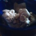 ゆめぺこ's cooksnap of when they made 卵白消費♪なめらかとろ～んチョコアイス.