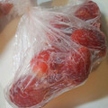 めろーんぱんな♡'s cooksnap of when they made 後でおいしい！いちごの保存方法.