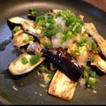 FaFasan's cooksnap of when they made 美味しい焼きナス☆.