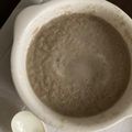 マイノート's cooksnap of when they made 椎茸のポタージュ.