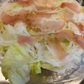あゆたっくん's cooksnap of when they made はまる！柚子胡椒ドレッシング.