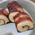 チョビ～☆'s cooksnap of when they made 簡単手作り伊達巻♪〜お正月〜.