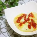 くまた305号's cooksnap of when they made 5分でもっちもちピザ.