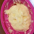 tama-ma's cooksnap of when they made 簡単☆レンジでなめらか全卵カスタード.