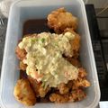 柏木_達貴's cooksnap of when they made ふっくら柔らか☆チキン南蛮.