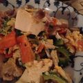 ☆いーさん☆'s cooksnap of when they made 苦くない！ゴーヤチャンプル.