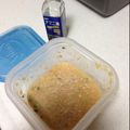YotoKoppy's cooksnap of when they made お手軽簡単★玉ねぎドレッシング★.