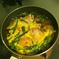 znooti's cooksnap of when they made 簡単お手軽 基本の親子丼 男流.