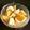 ブランディ's cooksnap of when they made 朝日みたいな黄色いフルーツサラダ.
