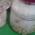 たけぞぞ's cooksnap of when they made ☆簡単♬手作り酵素液（ジュース）☆.