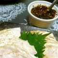 なかちょん☆'s cooksnap of when they made もっちり茹で鶏♪ピリ辛ニラだれでどうぞ！.