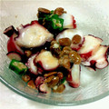 あゆはと's cooksnap of when they made 納豆オクラとタコのねばねば和え.
