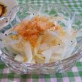 NAGANO久留米's cooksnap of when they made 新たまねぎだけ～♪.