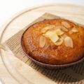 sacoママ's cooksnap of when they made 絶品♫♬楽園マフィン✿バナナとココナッツ.