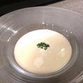 CHUNGJISOO's cooksnap of when they made 簡単シンプルなビシソワーズ.