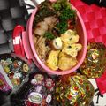 ちい22たいぺ's cooksnap of when they made フライパンで簡単♩ふんわり甘い卵焼き♥.
