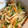 バヌラ's cooksnap of when they made さっぱりとクセになる和風サラダ.