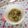 かとうねこ's cooksnap of when they made 簡単☆お麩トロロすまし汁☆離乳食に♪.