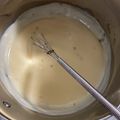 まどかぷー's cooksnap of when they made バター無でも♪炒めない豆乳ホワイトソース.