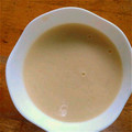 ぐうちょきるりこ's cooksnap of when they made 簡単♪我が家のさつまいものポタージュ.
