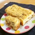 komutatata's cooksnap of when they made 油卵なし：ヨーグルトおからケーキ☆杏.