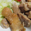 そらとはる:D:D's cooksnap of when they made 簡単やわらか～☆鶏の照り焼き.