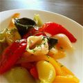 mspenguin's cooksnap of when they made 美味！具沢山なイタリアンドレッシング.