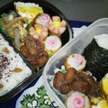 SUI＊KOH's cooksnap of when they made うちの金時きんとん.