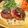 Pｃｈａｎ's cooksnap of when they made おからバーグ.