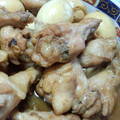 sgwyk's cooksnap of when they made 手羽元煮卵.