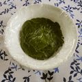むぅむ's cooksnap of when they made パンのフィリングに★抹茶ミルククリーム.