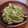 fuji's cooksnap of when they made お豆腐で水菜が美味しいサラダ.