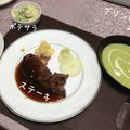kaomk's cooksnap of when they made 簡単！使える！グリンピースペースト.