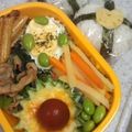 ＲＫまま's cooksnap of when they made シャキシャキ新じゃがいも.