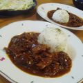 かおるな's cooksnap of when they made ハヤシライス.