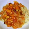ハルプッチョ's cooksnap of when they made ’食べるスープ’ミネストローネ.