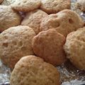 ぐもぐもぐ's cooksnap of when they made ざっくざく（*´ワ`）りんごクッキー♡.