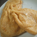 ちばたま's cooksnap of when they made 餅とツナの油揚げ焼き✿.