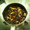 znooti's cooksnap of when they made 大豆とひじきの煮物.
