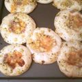 bellikky's cooksnap of when they made 惣菜パン（コーンマヨ）.