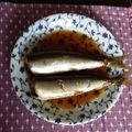 めぐのぞちゃん's cooksnap of when they made 鰯のさっぱり梅干し煮.