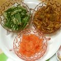 さぴか★'s cooksnap of when they made オクラがおソーメンの薬味に抜群♪.