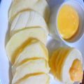 Yellow★'s cooksnap of when they made 離乳食にも☆白いパンケーキ.
