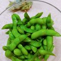 みっちゃん❇️68's cooksnap of when they made 簡単で美味しい枝豆の茹で方美味.