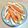 ＊なぁ＊'s cooksnap of when they made ぱくぱく食べちゃう！食パンのみみラスク♪.