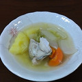 ラピュタ姫's cooksnap of when they made 体にやさしい・タラのポトフ.