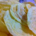 ナポリタンマウス's cooksnap of when they made ＊ノンオイルdeヘルシー☆レンジポテチ＊.