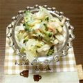 3姉妹ママ☆きいこ's cooksnap of when they made ゴーヤとツナの味噌マヨサラダ.